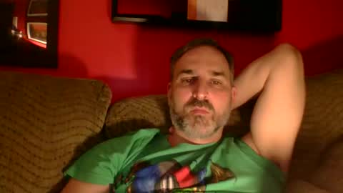 beardedambition online show from 06/10/26, 12:44