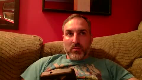 beardedambition online show from 06/11/26, 12:43