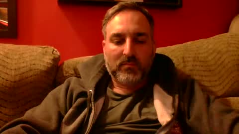 beardedambition online show from 06/14/26, 03:52