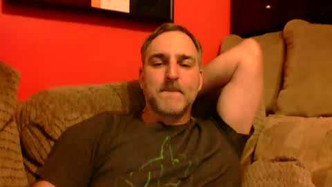 beardedambition online show from 06/27/26, 10:48