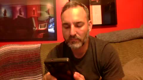 beardedambition online show from 07/26/26, 01:18