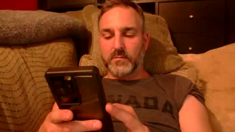 beardedambition online show from 07/27/26, 01:23