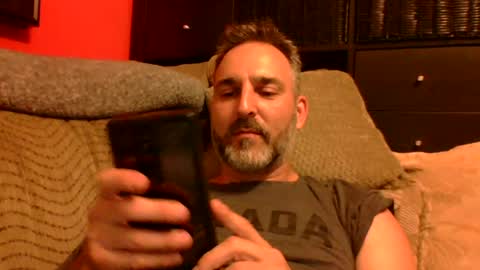 beardedambition online show from 07/28/26, 01:01
