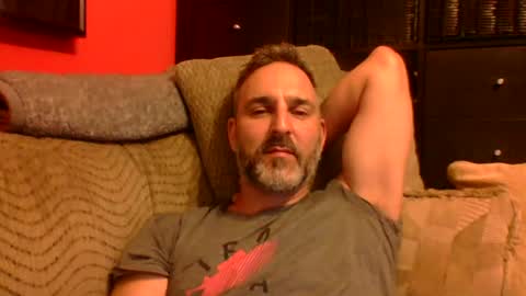 beardedambition online show from 07/28/26, 11:37