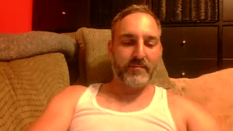 beardedambition online show from 07/30/26, 01:59