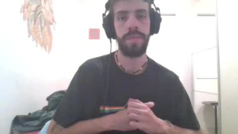 beardedsmoker666 online show from 11/19/25, 06:13