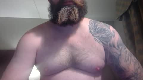 Beardgame227 online show from 11/18/25, 02:28