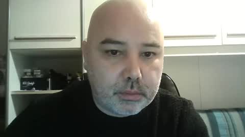 Snapshot of beardmancoming chatting on 12/14/24, 06:52 WELCOME EVERYONE MY NAME IS CHAN ..I WILL BE HAPPY TO SHOW YOU MY CUM online show from 12/14/24, 06:52