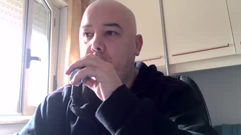 Snapshot of beardmancoming chatting on 01/27/25, 12:37 WELCOME EVERYONE MY NAME IS CHAN ..I WILL BE HAPPY TO SHOW YOU MY CUM online show from 01/27/25, 12:37