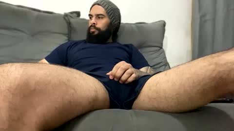 Min online show from 09/24/25, 05:22