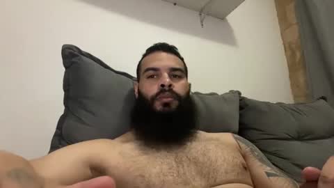 Snapshot of beardmax chatting on 04/03/26, 11:36 Min online show from 04/03/26, 11:36
