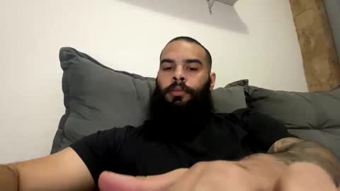 Snapshot of beardmax chatting on 05/03/26, 09:32 Min online show from 05/03/26, 09:32