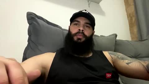 Snapshot of beardmax chatting on 05/07/26, 06:19 Min online show from 05/07/26, 06:19