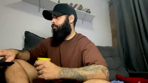 Min online show from 07/07/26, 06:16