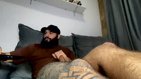Min online show from 07/07/26, 07:23