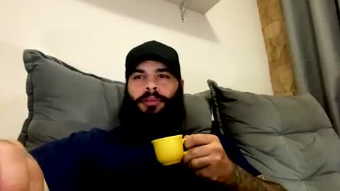 Min online show from 07/22/26, 07:55