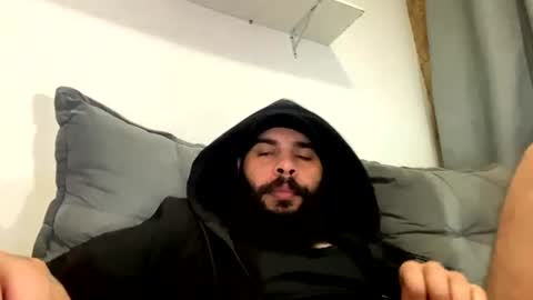 Min online show from 07/25/26, 05:49