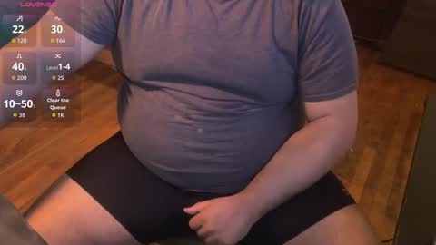 beardudeguy online show from 10/29/25, 07:32