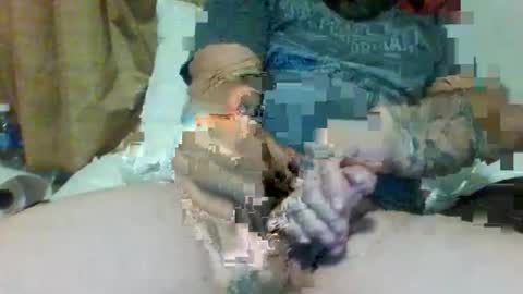 Justforfun online show from 06/08/26, 02:45