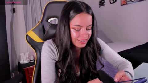 MELANI online show from 02/10/25, 10:30