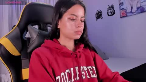 MELANI online show from 02/12/25, 03:16