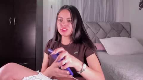 MELANI online show from 02/18/25, 10:03