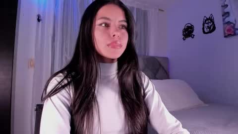 MELANI online show from 02/19/25, 06:43