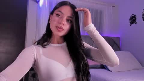 MELANI online show from 02/27/25, 07:58