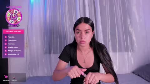 MELANI online show from 03/12/25, 05:49