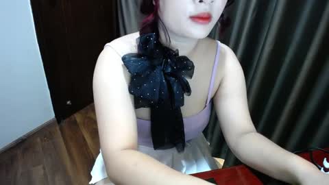 Nara online show from 05/31/26, 01:14