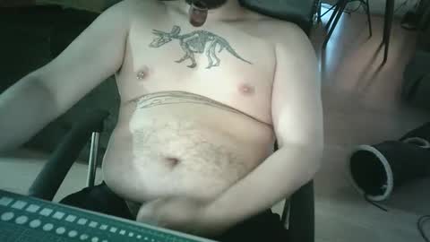 beartsmkr online show from 10/11/25, 09:24