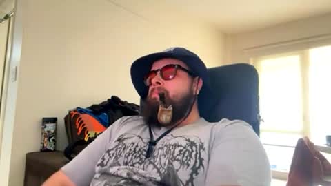 beartsmkr online show from 07/27/26, 03:19