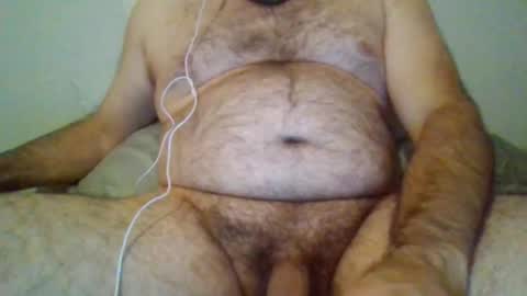 bearyuncut online show from 11/02/25, 03:20