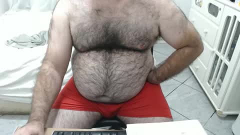 beastbearmg online show from 09/09/25, 12:43