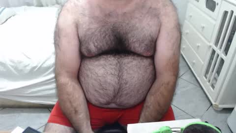 beastbearmg online show from 09/12/25, 01:49