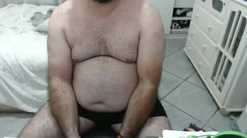 Snapshot of beastbearmg chatting on 10/18/25, 09:37 beastbearmg online show from 10/18/25, 09:37