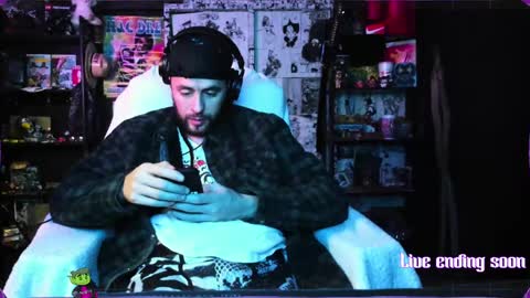beast bxy online show from 12/18/24, 07:58