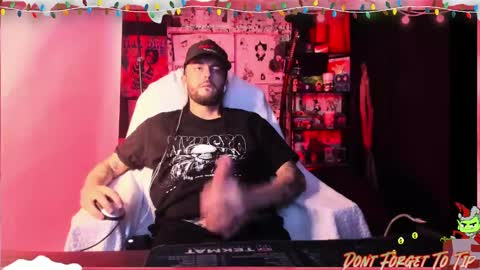 beast bxy online show from 12/22/24, 06:28