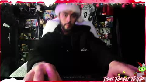 beast bxy online show from 12/25/24, 03:40