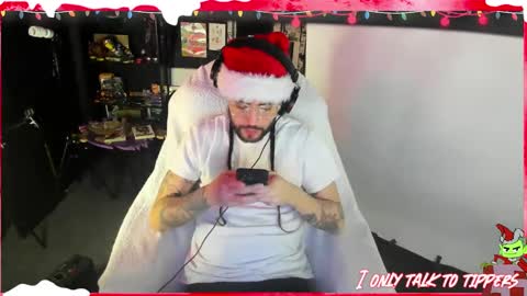 beast bxy online show from 12/26/24, 06:52