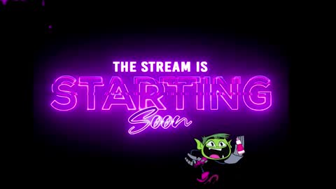 beast bxy online show from 01/12/25, 07:21