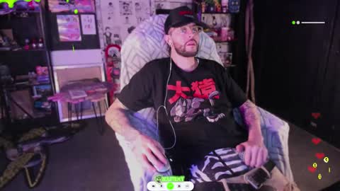 beast bxy online show from 01/29/25, 06:01