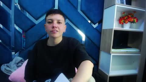 Snapshot of beata_johns chatting on 09/19/25, 02:57 beata_johns online show from 09/19/25, 02:57