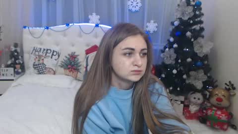 beataangel online show from 12/23/24, 04:06