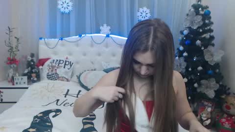 beataangel online show from 12/26/24, 07:56