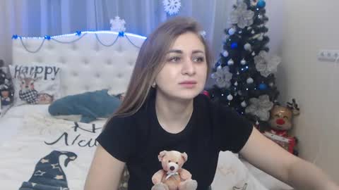 beataangel online show from 01/11/25, 02:47