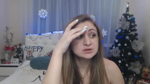 beataangel online show from 01/12/25, 11:39