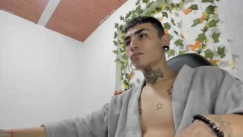 beatandtalk online show from 11/18/25, 02:10