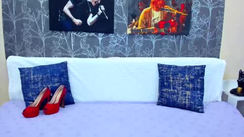 BeatifullHellen online show from 12/10/24, 06:38