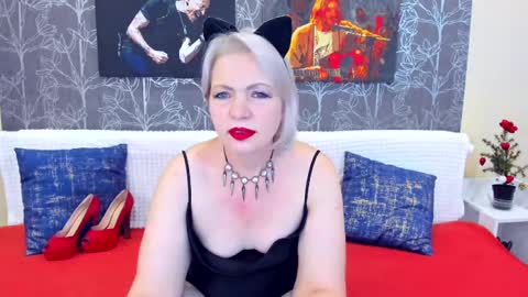 BeatifullHellen online show from 12/24/24, 05:55